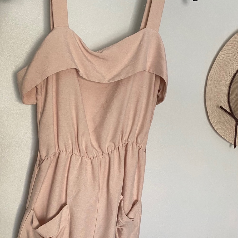 H&M romper